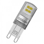 Osram STAR LED lambi soe valge 2700 K 1,9 W G9 F