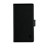 GEAR Wallet Black 3 Cardpockets Sony Xperia L1