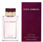 Dolce AND Gabbana Nainele Perfume EDP 100 ml Tester