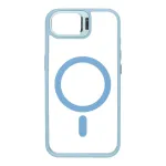 Obal:Me MagNetix Versa Cover Apple iPhone 16e/17e jaoks, taevasinine