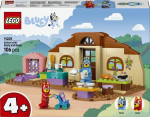 Lego Bluey 11221 Rasse ja Tuuri koolis (11221)