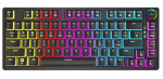 Savio Phenix Wireless Gaming Keyboard ENG