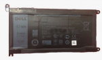 Dell BTRY PRI 42WHR 3C LITH LGC