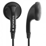 TITANUM Titanum TH108K earphones