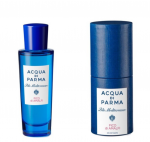 Acqua di Parma Blu Mediterraneo Viigimng Amalfi Perfumi EDT 30ml