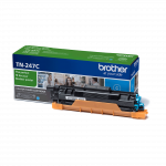 BROTHER Kaset TN-247 CY 2300psl OEM