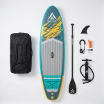 Extralink SUP-tahvel 305x81x15cm | Tidetav tahvel + tarvikud | Komplekt, SUP-3010