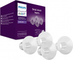 PHILIPS Avent SCF554/11 Ked-vabad vikesed rinnavahendid (884055411010)
