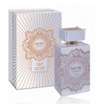 Zimaya Noya Musk on suureprane parfmiphjaga Eau de Parfum, 100 ml
