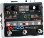 Electro-Harmonix 22500 Looper -pedaali (22500 LOOPER)