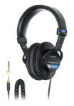 SONY MDR7506 krvaklapid/krvaklap Wired Head-riie Ette- ja stuudio Must