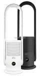 Djive DJ50022 2in1 ventilaator ja hupuhasti Flowmate