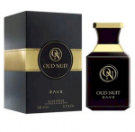 Rave Oud Nuit Parfm EDP 100ml