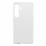 Tactical "TPU Cover Galaxy S24" Transparent