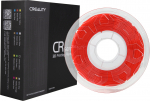 Creality CR-PLA hgniit 3D-printerile, 1,75 mm, punane (27200)