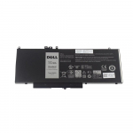 Dell Battery, 51WHR, 4 Cell, Lithium Ion 7FR5J, Battery,