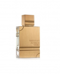 Al Haramain Ambra Oud Kuldne Eriomadus Parveeria EDP 100ml