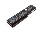 CoreParts Laptop Battery for Toshiba 47.52Wh 6 Cell Li-ion 10.8V