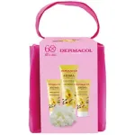 Dermacol Aroma Moment Vanilla Bourbon Set - Kingituskomplekt