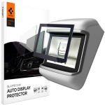 Spigen Glas.TR Slim Tesla Model X 2022/ Model S 2021 karastatud klaas AGL04367