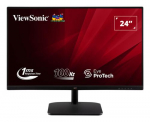 VIEWSONIC VA2432-H-2 arvutimonitor 61 cm (24) 1920 x 1080 pikslit Full HD LED must
