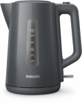 PHILIPS Kettle HD9318/10 1,7l 2200W dark grey