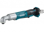 MAKITA.ANGLE SCREWDRIVER 12V CXT 1/4" TL064DZ 60Nm ...