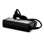 Dell AC Adapter, 65W, 19.5V, 3 Pin, 7.4mm, C6 Power Cord