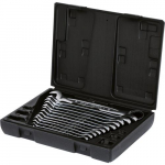 KS Tools 503.4265 mutrivti kroom-vanadium terasest 72 tk