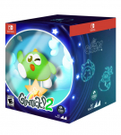 Clear River Games Gimmick 2 Collector's Edition mng, Switch (7350002937228)
