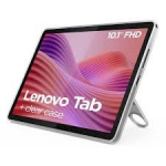 LENOVO Tab TB311FU tahvelarvuti 10,1 / 4GB / 128GB Luna Grey + lbipaistev mbris