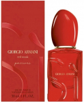 Giorgio Armani Armani S Passione Red Musk Parfmiga Vesi 30 ml