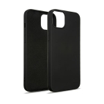 Beline Silikoonist mbris iPhone 14 Plus 6.7" must/must