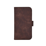 Gear Klassikaline 3 kaardi taaskasutatud MagSerie iPhone 17 Pro Brown