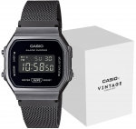 CASIO A168WEMB-1BEF Kell