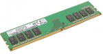Samsung memory D4 2400 8GB C17 Samsung 8GB DDR4-2400, 8 GB, 1 x 8