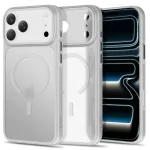 Tech-Protect TECH-PROTECT MAGPRIME MAGSAFE CC IPHONE 17 PRO MAX / 18 PRO MAX MATTE GREY