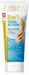 Eveline Hand AND Nail Therapy Total Action 8w1 kreemmaskirisid ja knepihid