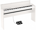 Korg LP-180 White
