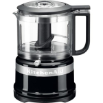 KitchenAid KitchenAid 5KFC3516S kgimachine 240 W 0,83 L Must