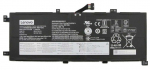 Lenovo 46Wh internal lithium-ion battery for Lenovo ThinkPad