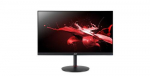 ACER XV240Y M3bmiiprx arvutimonitor 60,5 cm (23,8") 1920 x 1080 pikslit Full HD LED Must, Punane