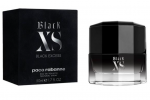 Paco Rabanne XS Black Parfm EDT 50ml