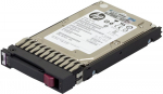 Hewlett Packard Enterprise 300Gb 15K RPM SAS 2.5 Inch 730705-001, 2.5"", 300 GB,