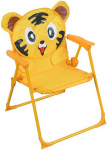 BESK 9105658 Camping Tiger 37x27x50cm