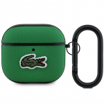 Lacoste Pikka Pikk Croc Logo Prgikasulauk for AirPods 4