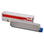 OKI Toner 45862838 magenta