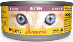 JOSERA Lhevas kassipoeg 85g