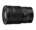 Nikon NIKKOR Z 24-120mm f/4 S MILC/SLR ultra-pikk teravustamisega suumobjektiiv Must