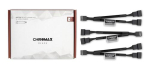 Noctua NA-SYC1 CHROMAX.BLACK kaabli pikendusjuhe
